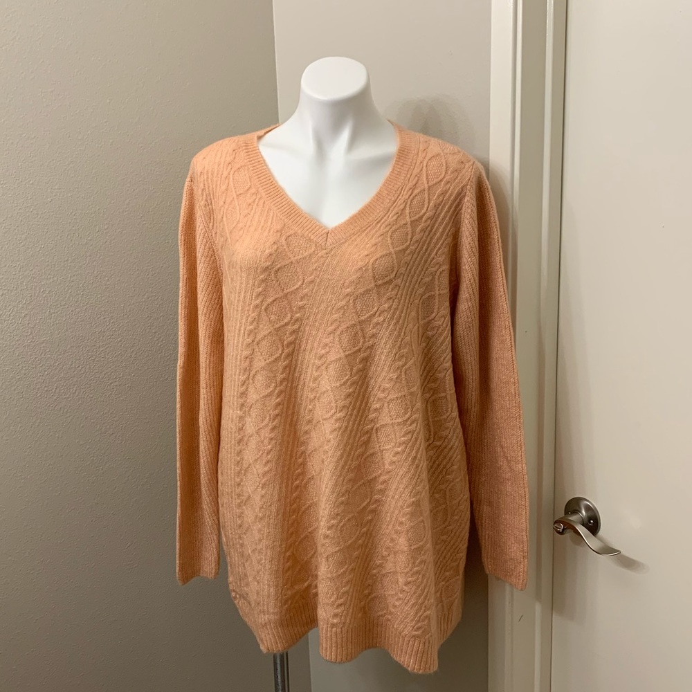 Dress Barn Sweater